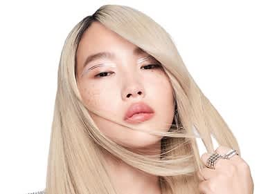 L’ORÉAL PARIS ELSEVE Bond Repair