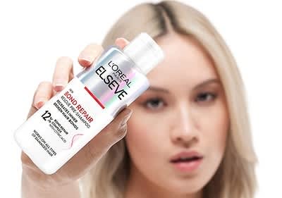 L’ORÉAL PARIS ELSEVE Bond Repair