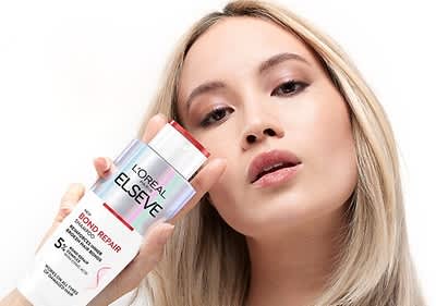 L’ORÉAL PARIS ELSEVE Bond Repair