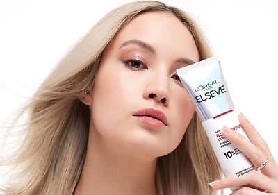 L’ORÉAL PARIS ELSEVE Bond Repair