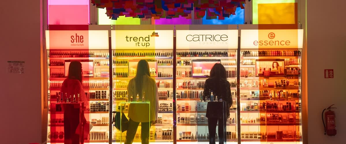 Zemlje dijela dm grupe sada i na TikTok-u