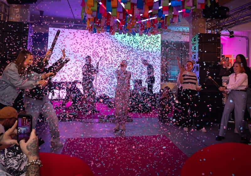 Zemlje dijela dm grupe sada i na TikTok-u