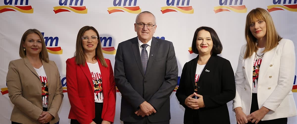 dm poslovni rezultati 2023.