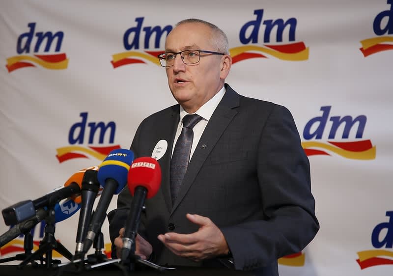 dm poslovni rezultati 2023.