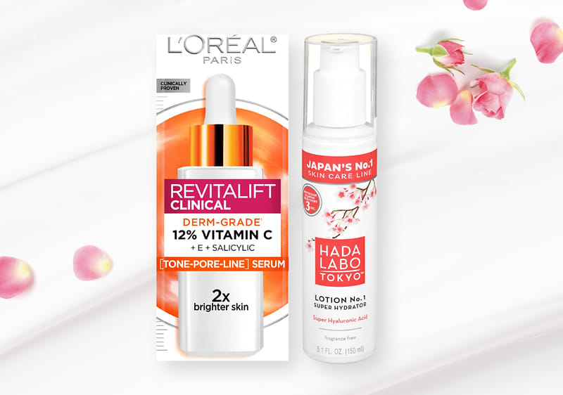 Razlika između normalne i mješovite kože?