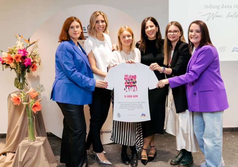 Održana 2. dm akademija za bh. poduzetnice u Sarajevu