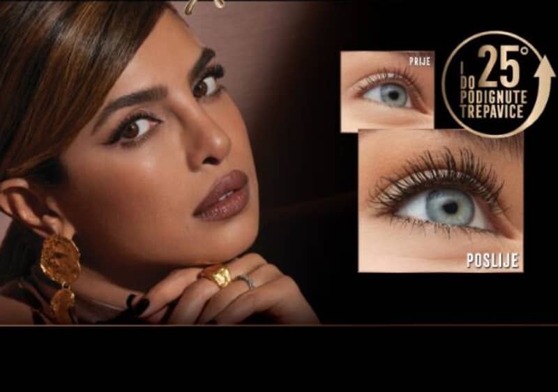 MAX FACTOR