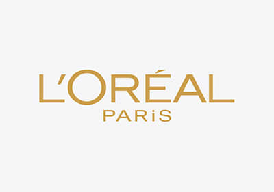 L'ORÉAL PARIS logo