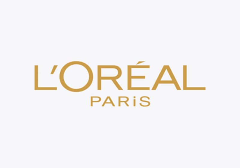 L'ORÉAL PARIS logo