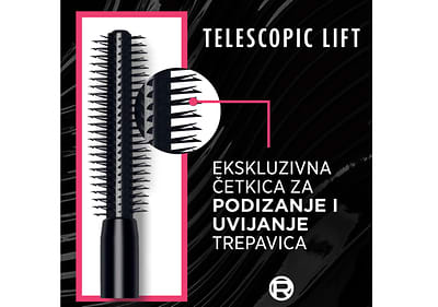 L’ORÉAL PARiS - Maskara za svaki tip trepavica!