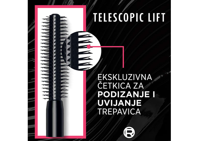 L’ORÉAL PARiS - Maskara za svaki tip trepavica!