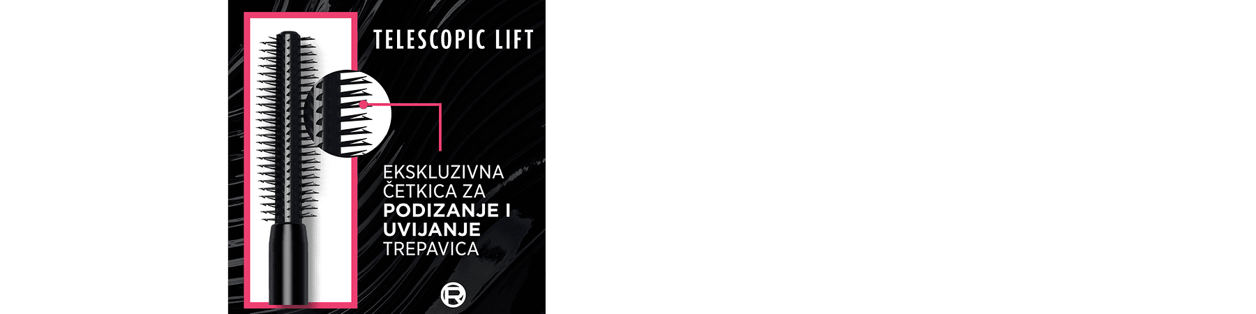 L’ORÉAL PARiS - Maskara za svaki tip trepavica!