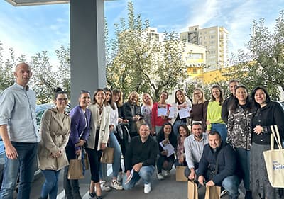 U 14 zemalja održane dm internacionalne sedmice zdravlja