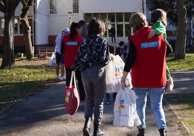 Donacija dm-a za djecu bez roditeljskog staranja Doma u Tuzli