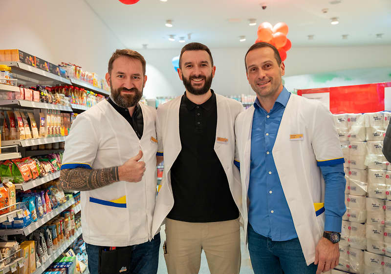 Redovno povećanje plate svim dm zaposlenicima u januaru 2024.