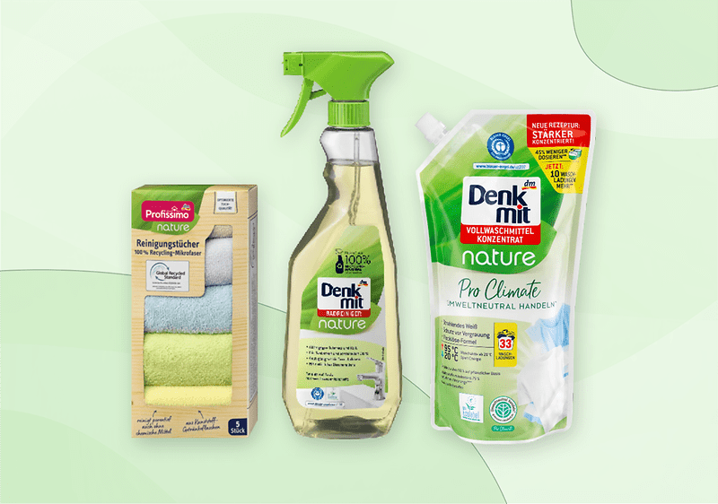 Održivost u domaćinstvu