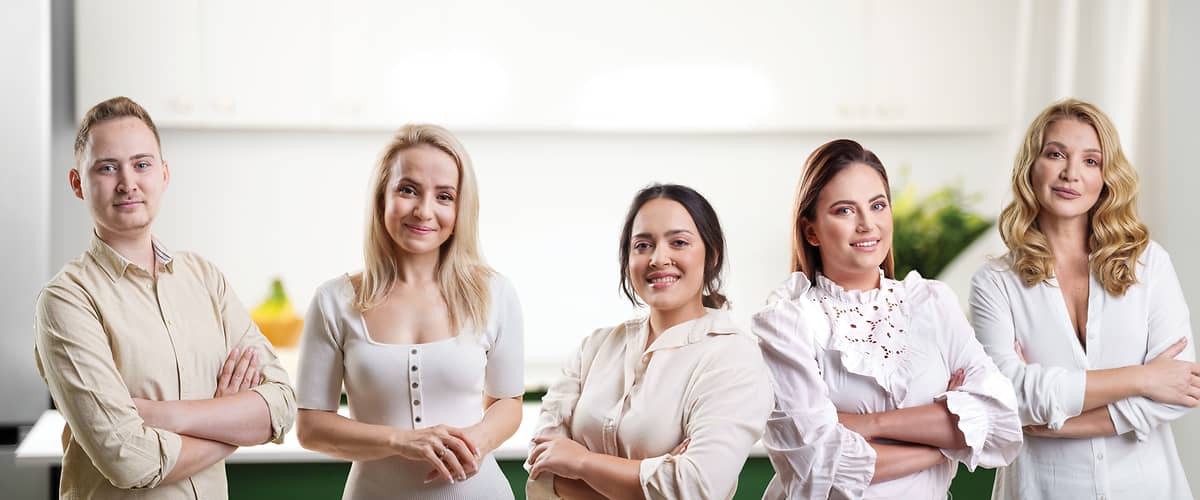 Video recepti “KULINARSKO putovanje uz dmBio“