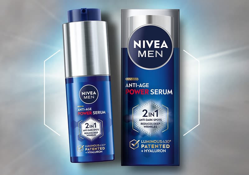 NIVEA MEN Anti-age