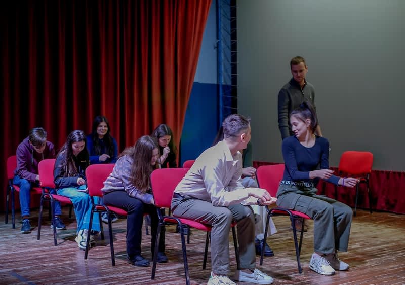 Uspješno realizovan projekt „Creativity > Virtuality“