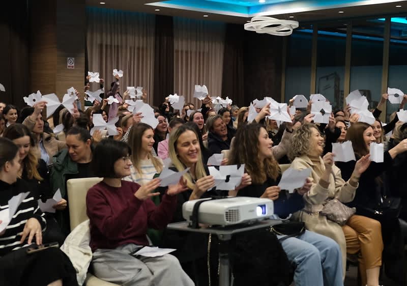 Uspješno realizovan projekt „Posložena“