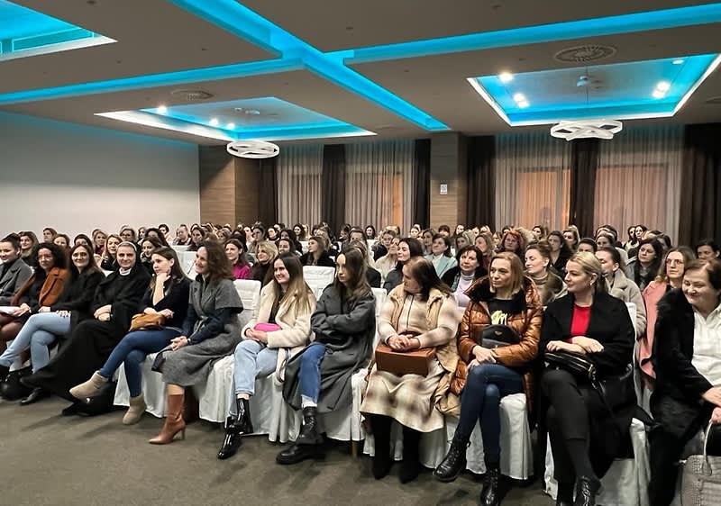 Uspješno realizovan projekt „Posložena“