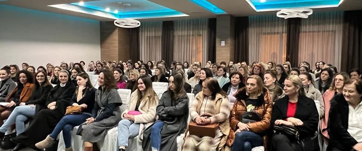 Uspješno realizovan projekt „Posložena“