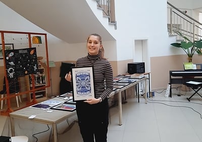 Uspješno realizovan projekt „Shinrin Yoku“