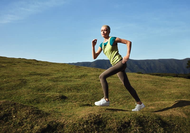 Otvorene prijave za 7. dm žensku utrku