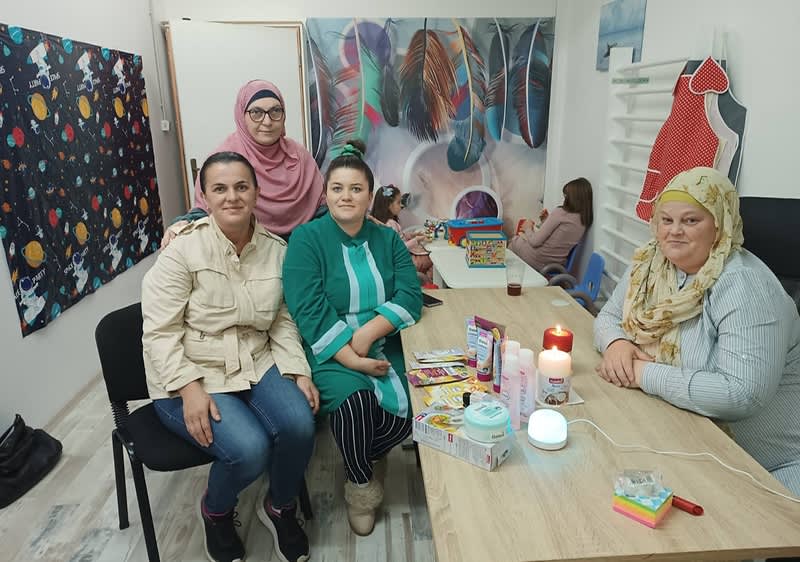 Uspješno realizovan projekt „Jačanje ravnoteže uma i tijela kod žena“