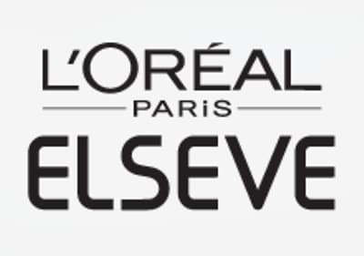 L'ORÉAL PARiS ELSEVE