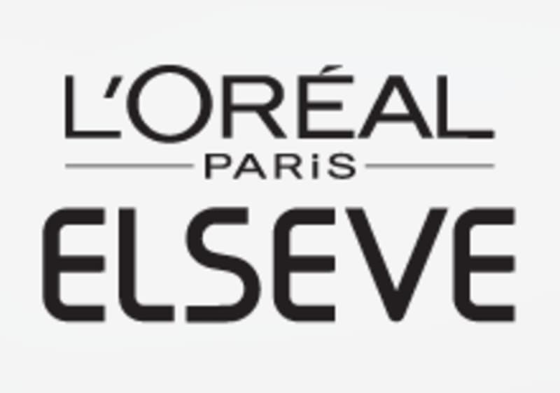 L'ORÉAL PARiS ELSEVE