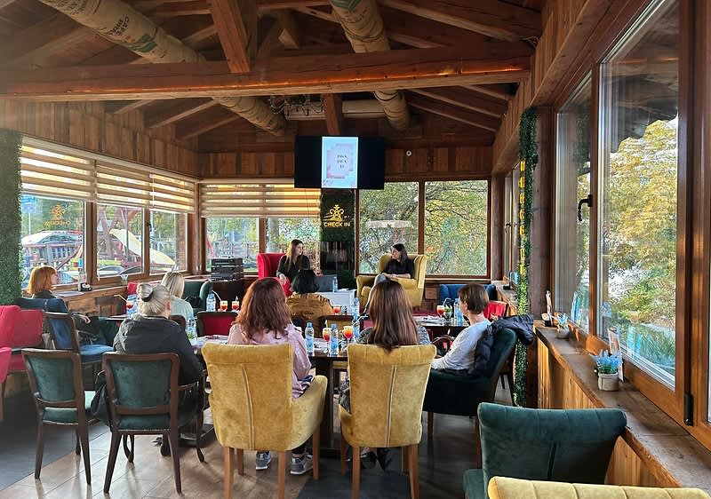 Uspješno realizovan projekt „Jaka, jača, ja - Podrška majkama djece sa teškoćama u razvoju“ 