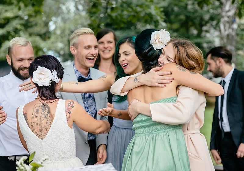 Poklon za vjenčanje