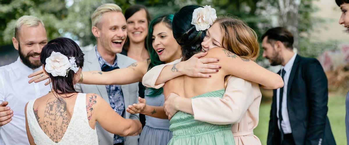 Poklon za vjenčanje