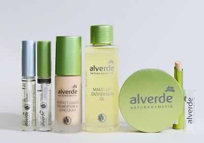 alverde