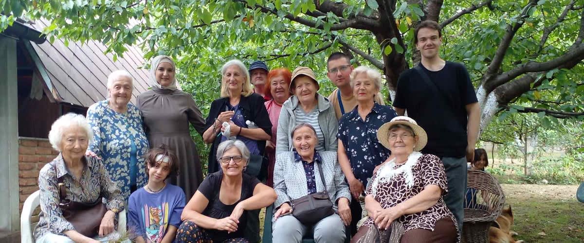 Uspješno realizovan projekt „Pleti i prijateljstvo ispleti"