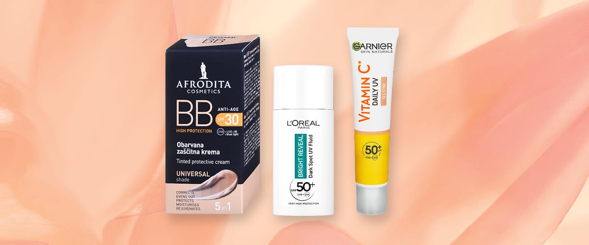 Priprema kože za ljeto i zaštita