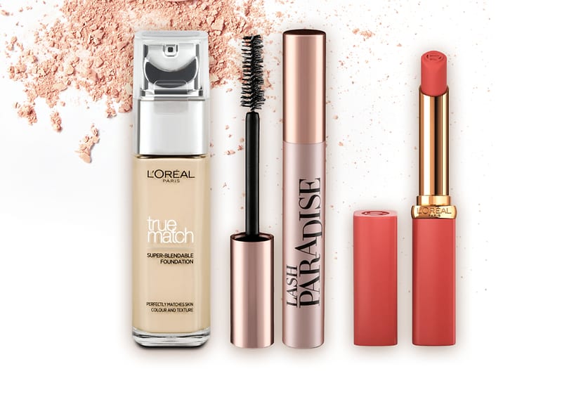 L’ORÉAL PARIS