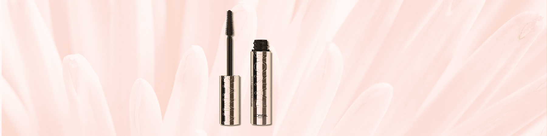 L'Oréal Paris Panorama maskara