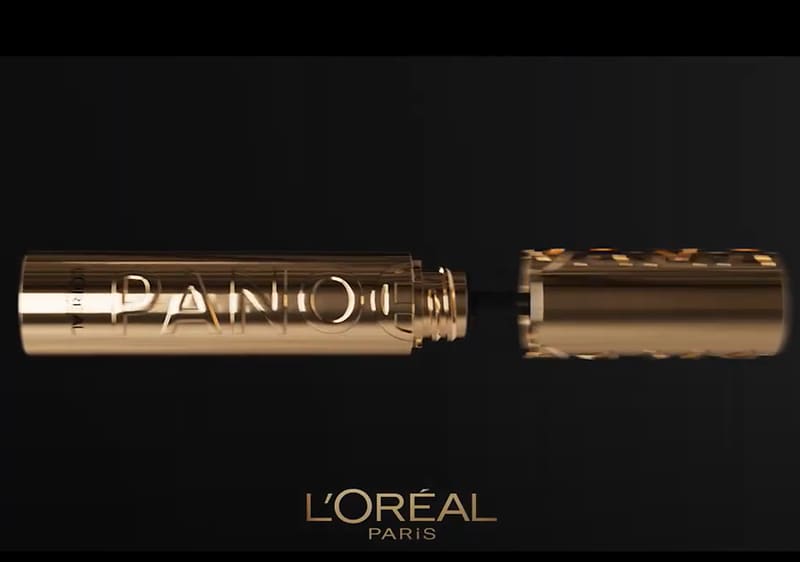 L'Oréal Paris Panorama maskara