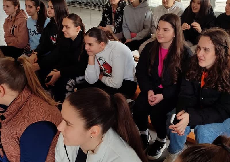 Početak projekta „Zajedno prema zdravlju žena i za bolje sutra“