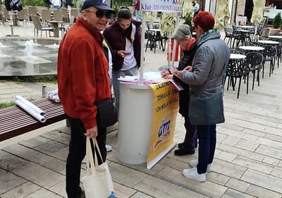 Početak projekta „Zajedno prema zdravlju žena i za bolje sutra“