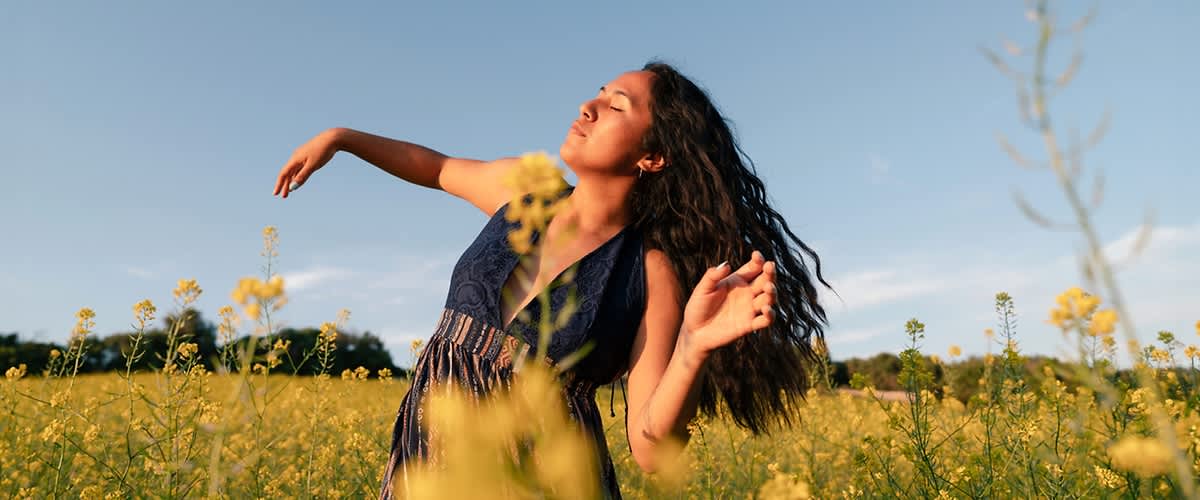 Pronalaženje idealnog ljetnog mirisa
