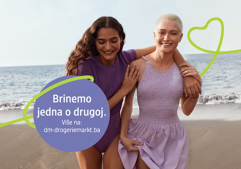 dm predstavio rezultate upitnika o menstrualnom zdravlju žena