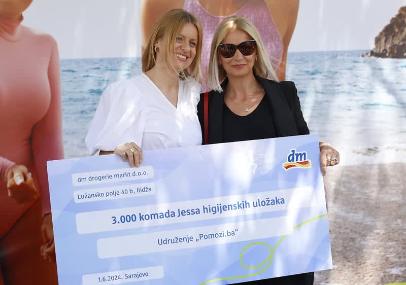 Gotovo 3.000 učesnica istrčalo 7. dm utrku