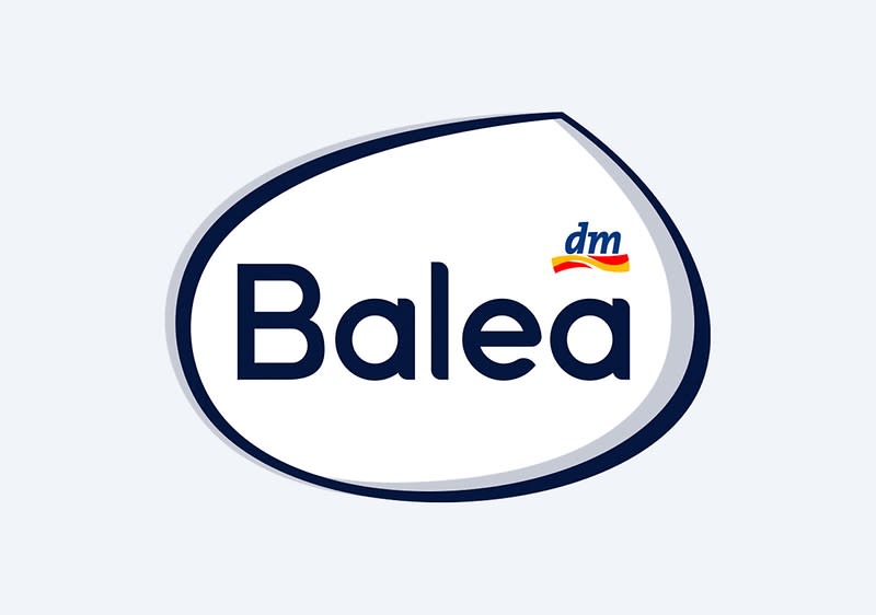 Balea ženski dezodoransi