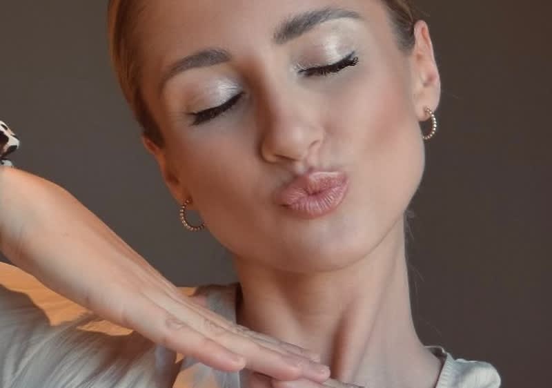 Mermaid Make-up