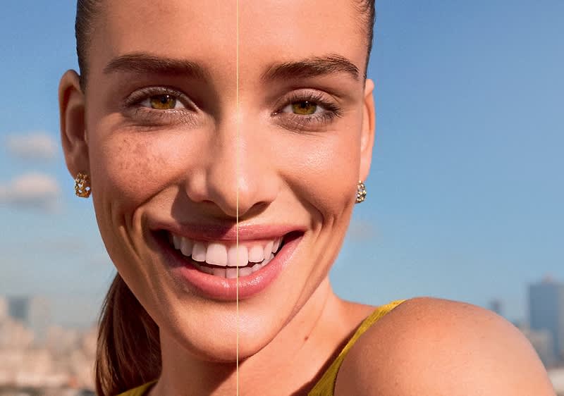 NIVEA CC fluidi - Besprijekoran ten bez pigmentacijskih mrlja!