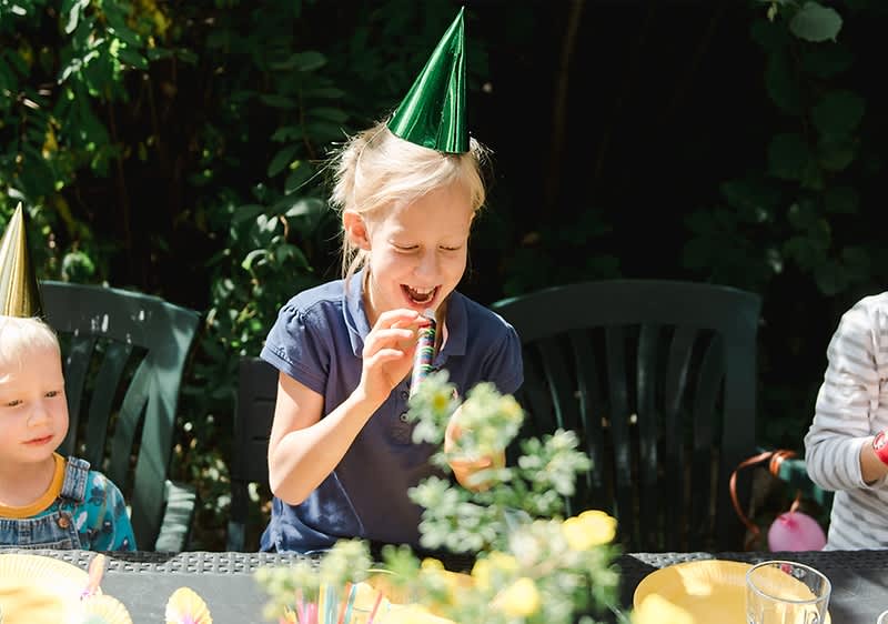 Proslava povodom polaska u školu