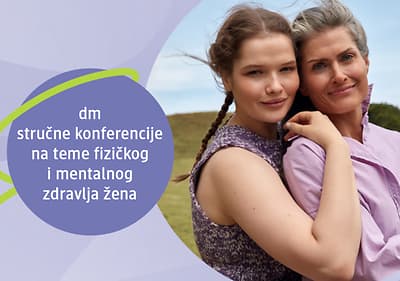 Druga dm stručna konferencija o fizičkom i mentalnom zdravlju žena u tri bh. grada